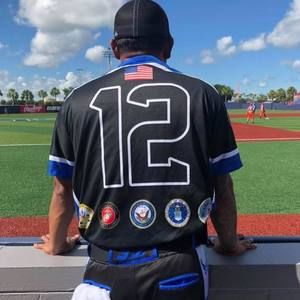 Meet your Posher, Petey